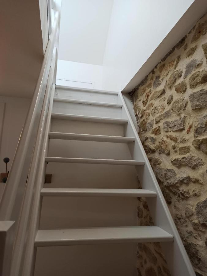 Les Hauts Des Caps Boulogne-sur-Mer Exterior foto