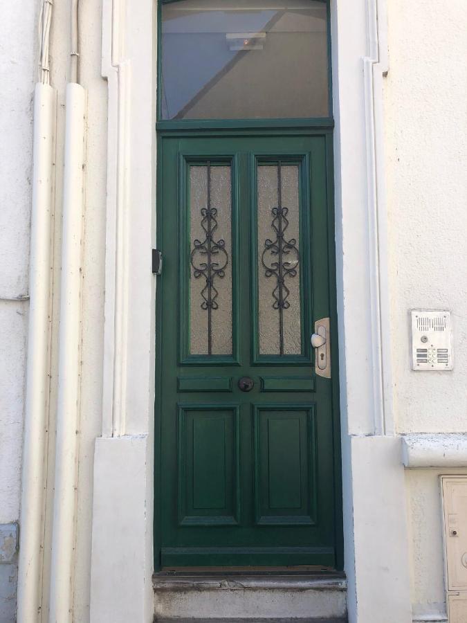Les Hauts Des Caps Boulogne-sur-Mer Exterior foto